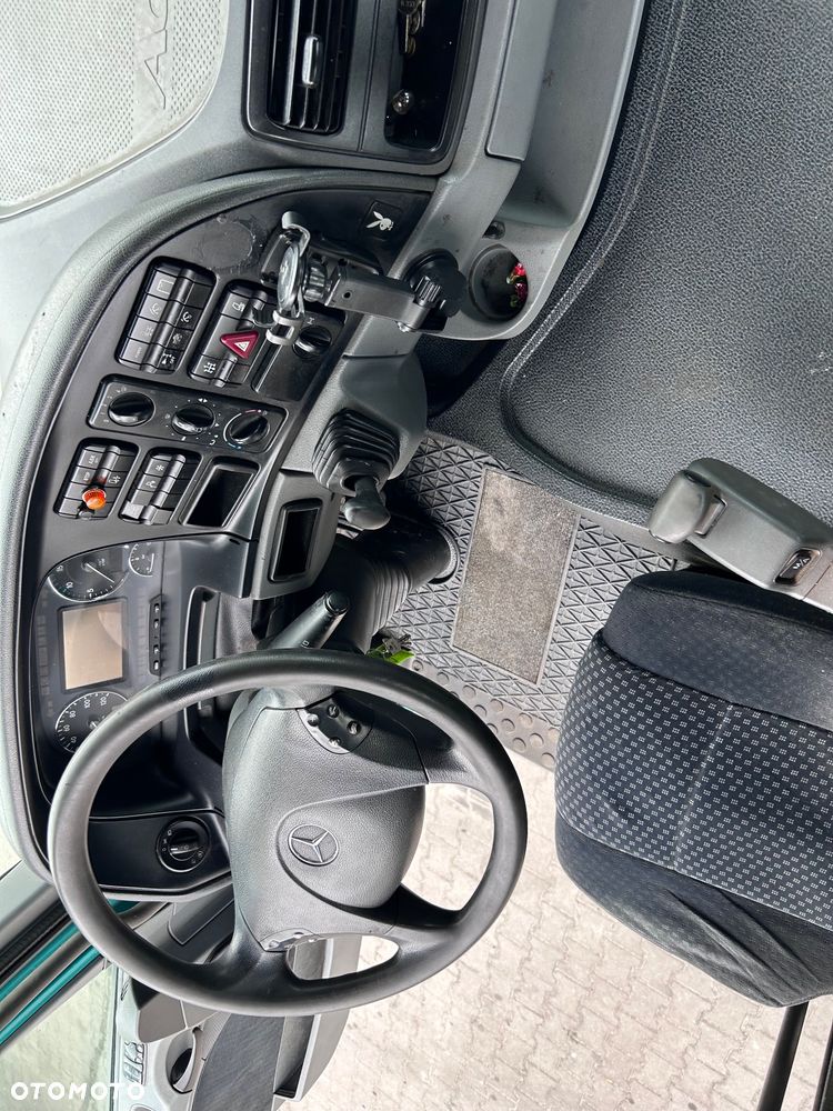 Mercedes-Benz Actros 26.41 - 14