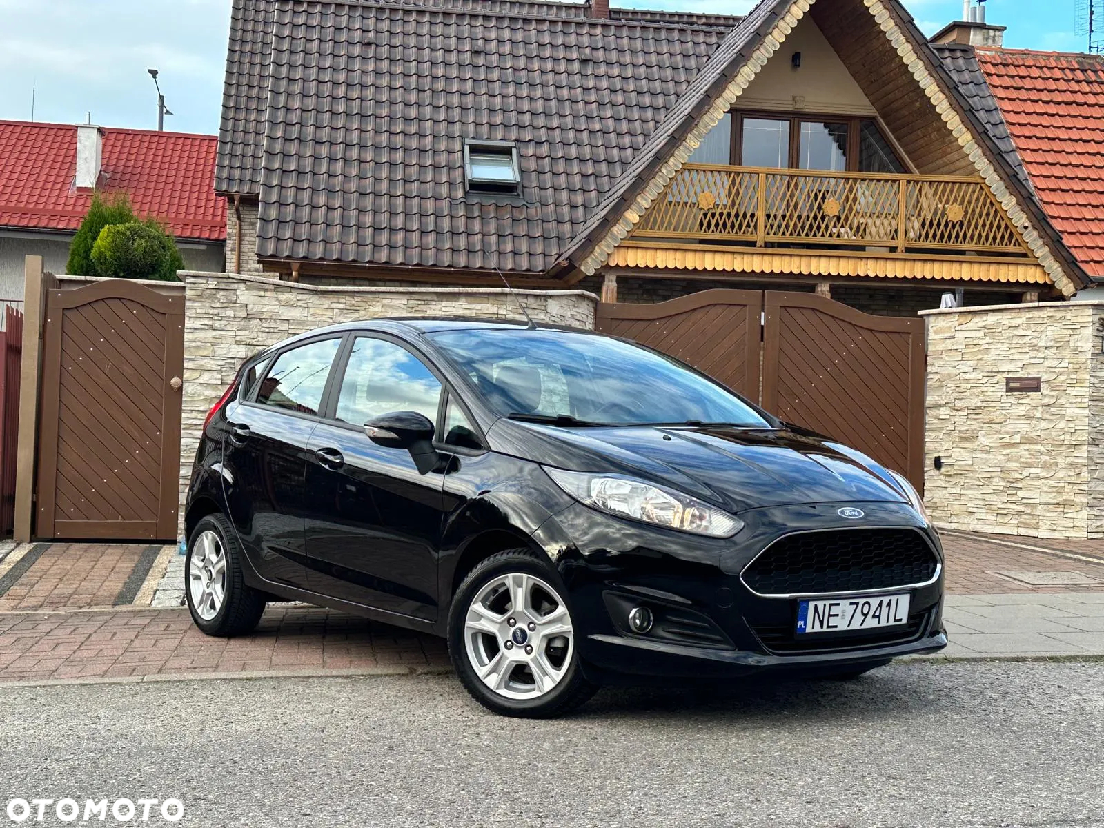 Ford Fiesta - 21