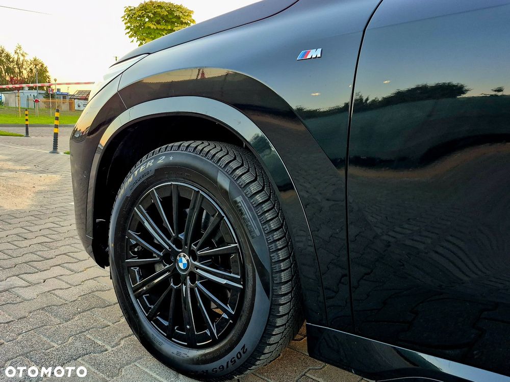 BMW X1 xDrive20d M Sport sport - 28