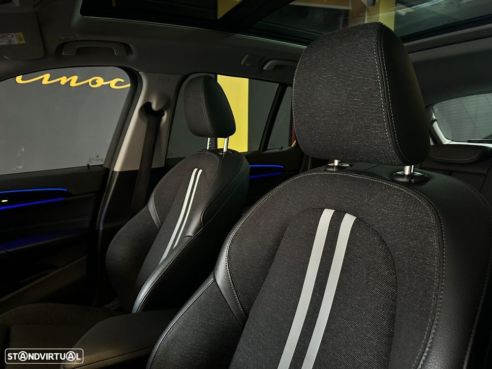 BMW X1 16 d sDrive xLine Auto - 22