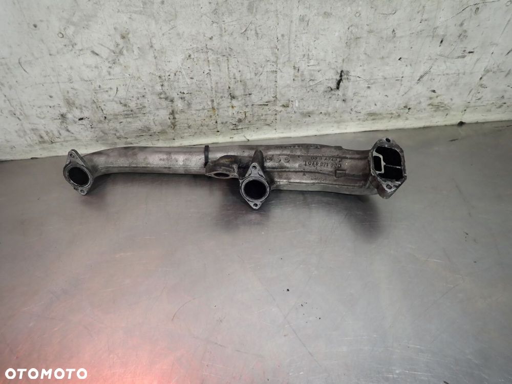 KOLEKTOR SSĄCY AUDI A4 B6 QUATTRO 059145770L - 1