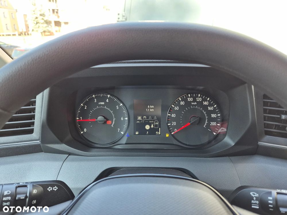 Renault Master - 4