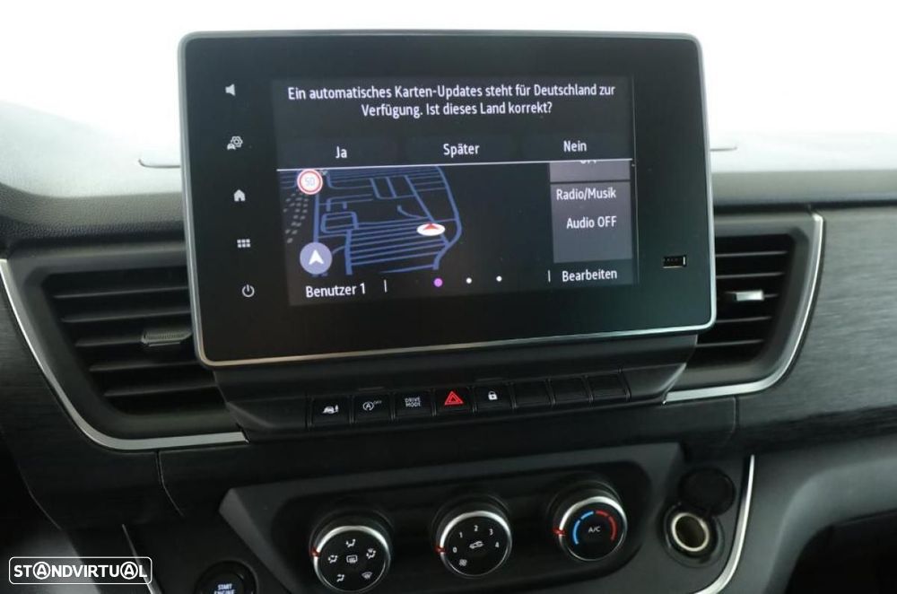 Renault Trafic Blue dCi 150 EDC Grand Evolution - 6