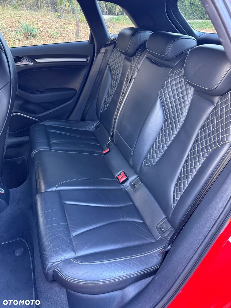 Audi S3 - 14