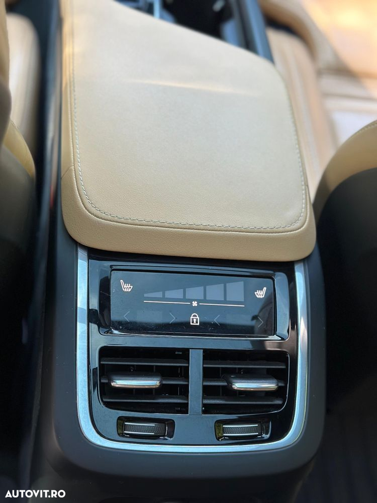 Volvo XC 90 Recharge T8 eAWD Inscription Expression - 18