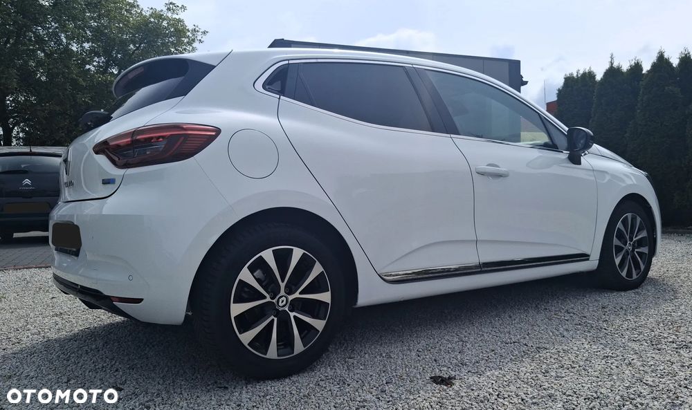 Renault Clio 1.6 E-TECH Full Hybrid 145 Evolution - 12