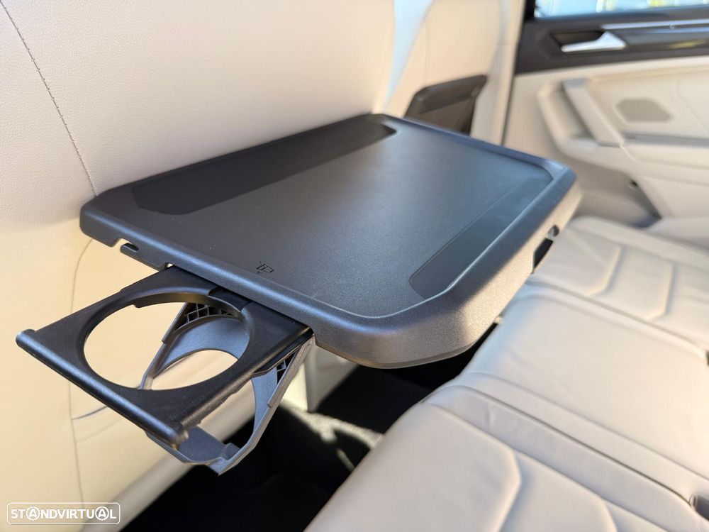 VW Tiguan Allspace 2.0 TDI High.DSG 4Motion - 28