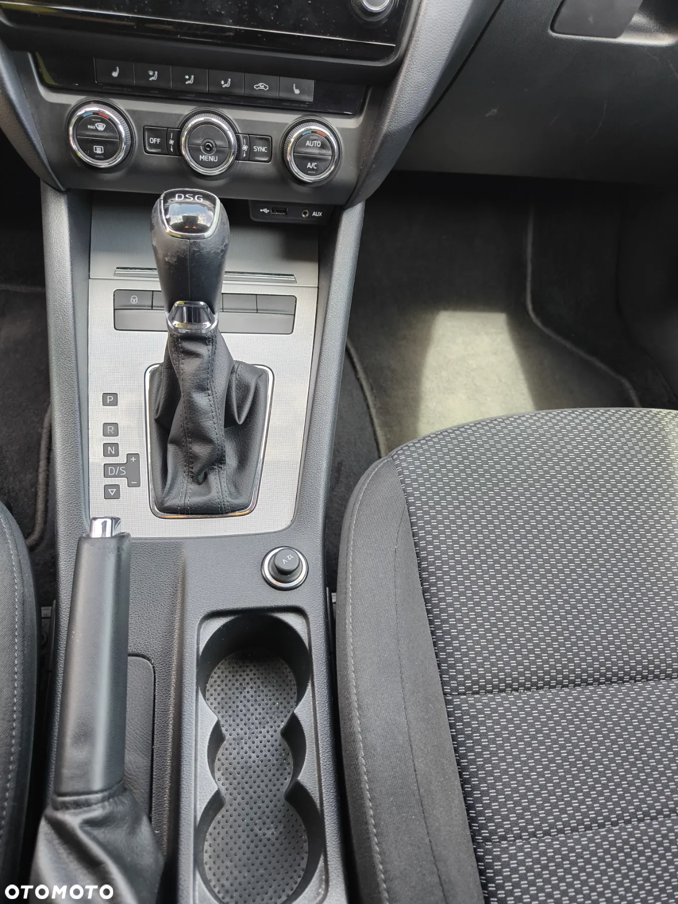 Skoda Octavia - 27