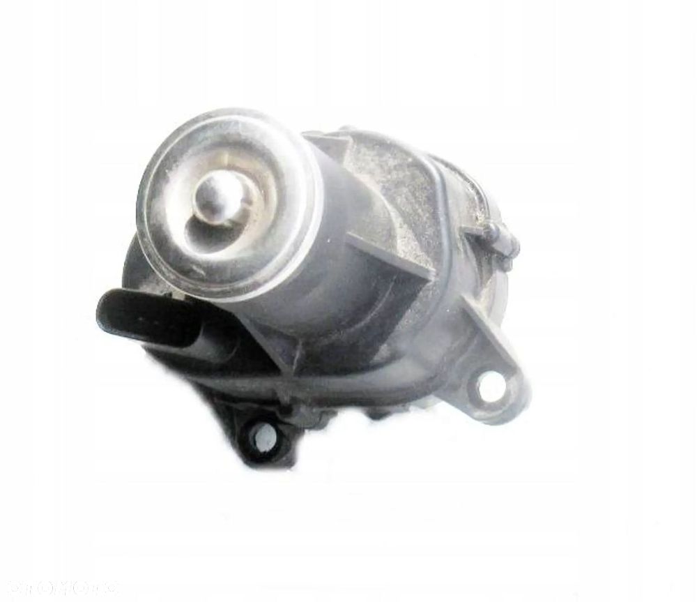 MERCEDES E-KLASA W212 NASTWANIK KOLEKTORA - 1