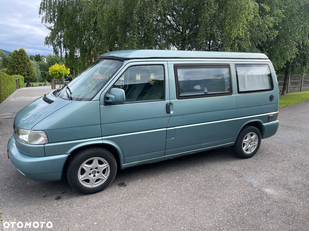 Volkswagen California - 4
