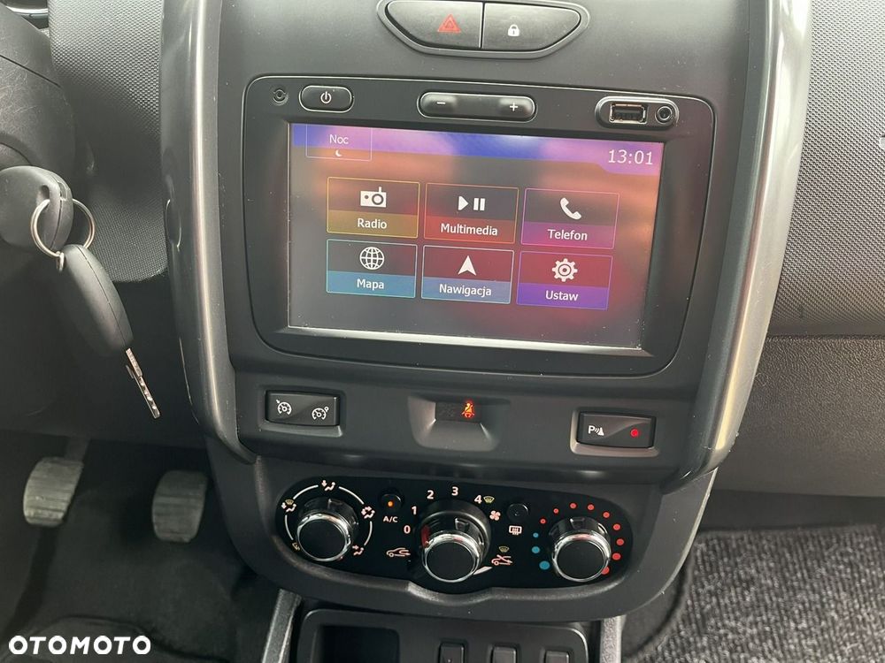 Dacia Duster - 20