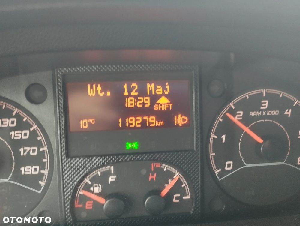 Fiat Ducato - 13
