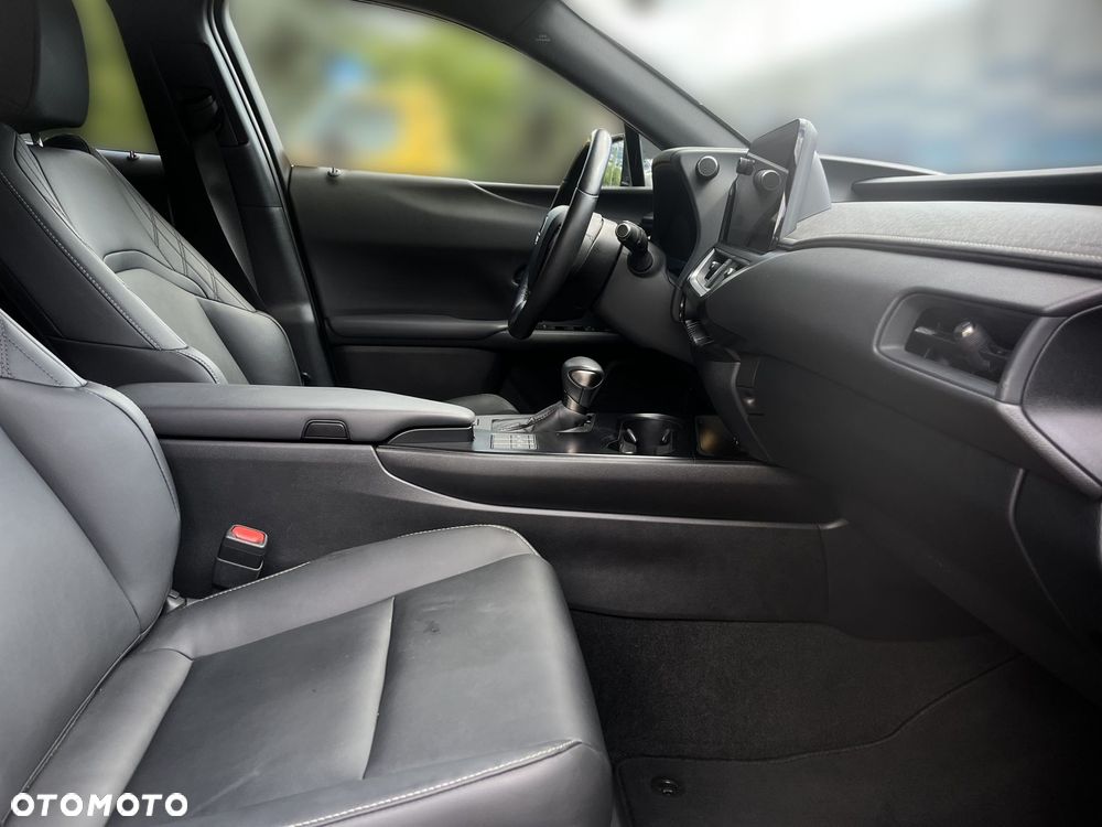 Lexus UX 250h GPF F Sport Design 2WD - 9