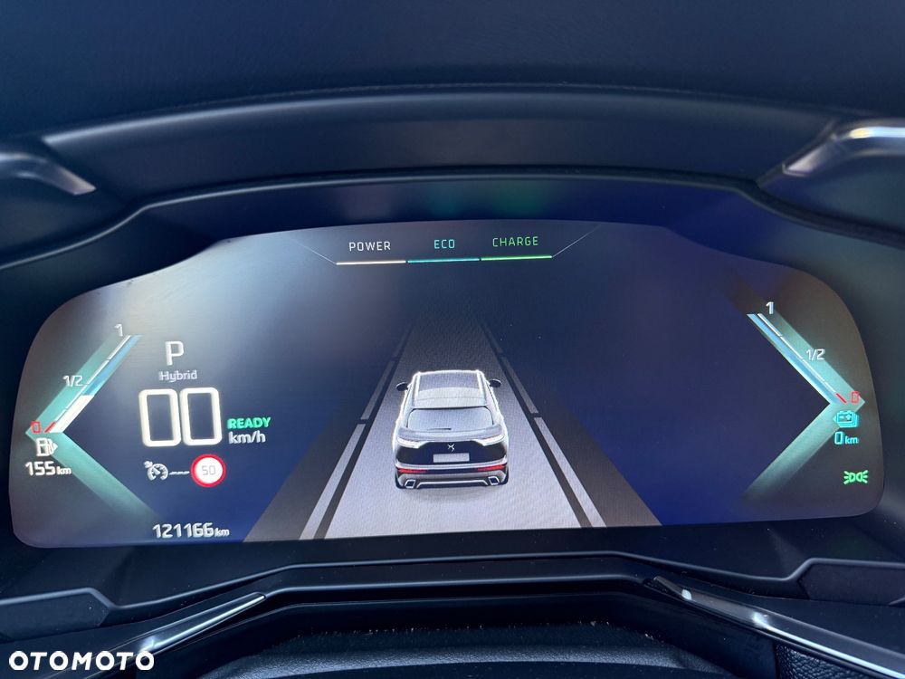 DS Automobiles DS 7 Crossback - 12