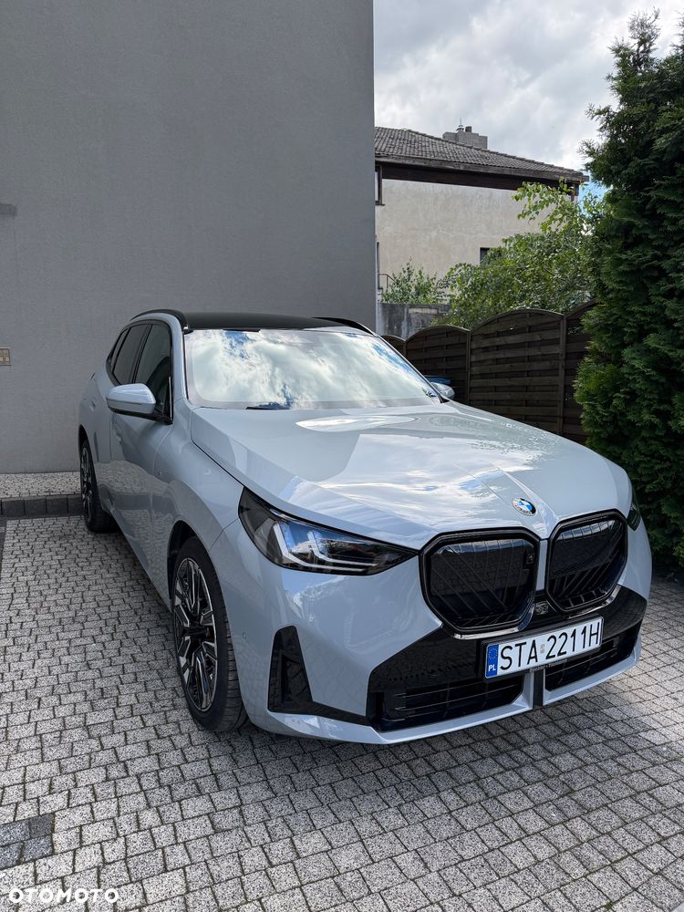 BMW X3 xDrive20d mHEV - 13