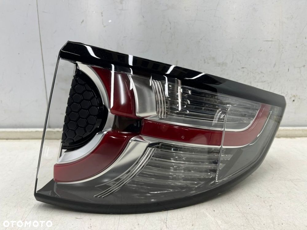 Lampa Land Rover Discovery Sport L550 14-19r. PRAWA tylna oryginalna Full LED Europa fk72-13404-cg - 1