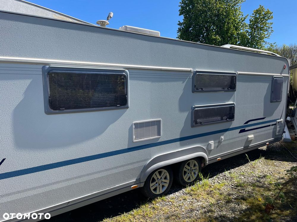Adria Classica 743UP - 36