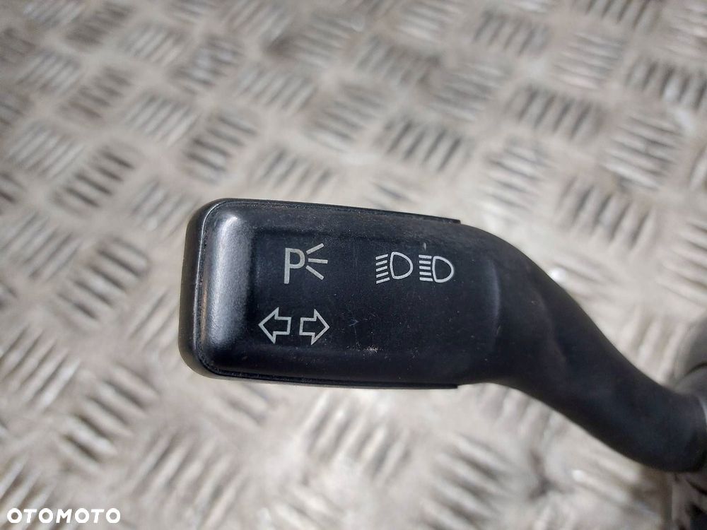 MANETKA PRZEŁĄCZNIK ZESPOLONY TAŚMA AUDI A6 C6 4E0953503B 4E0953541A - 2