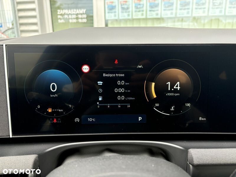 Hyundai Tucson 1.6 T-GDi Platinum 2WD DCT - 22