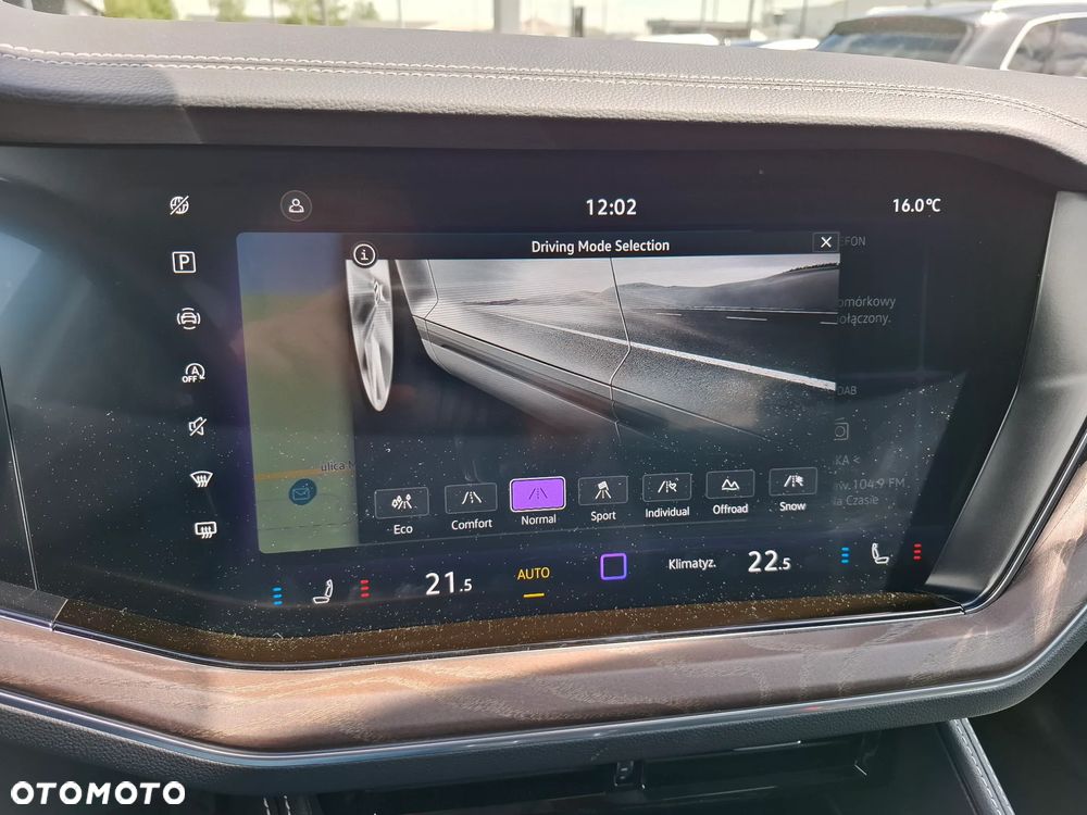 Volkswagen Touareg 3.0 V6 TDI 4Motion Elegance - 29