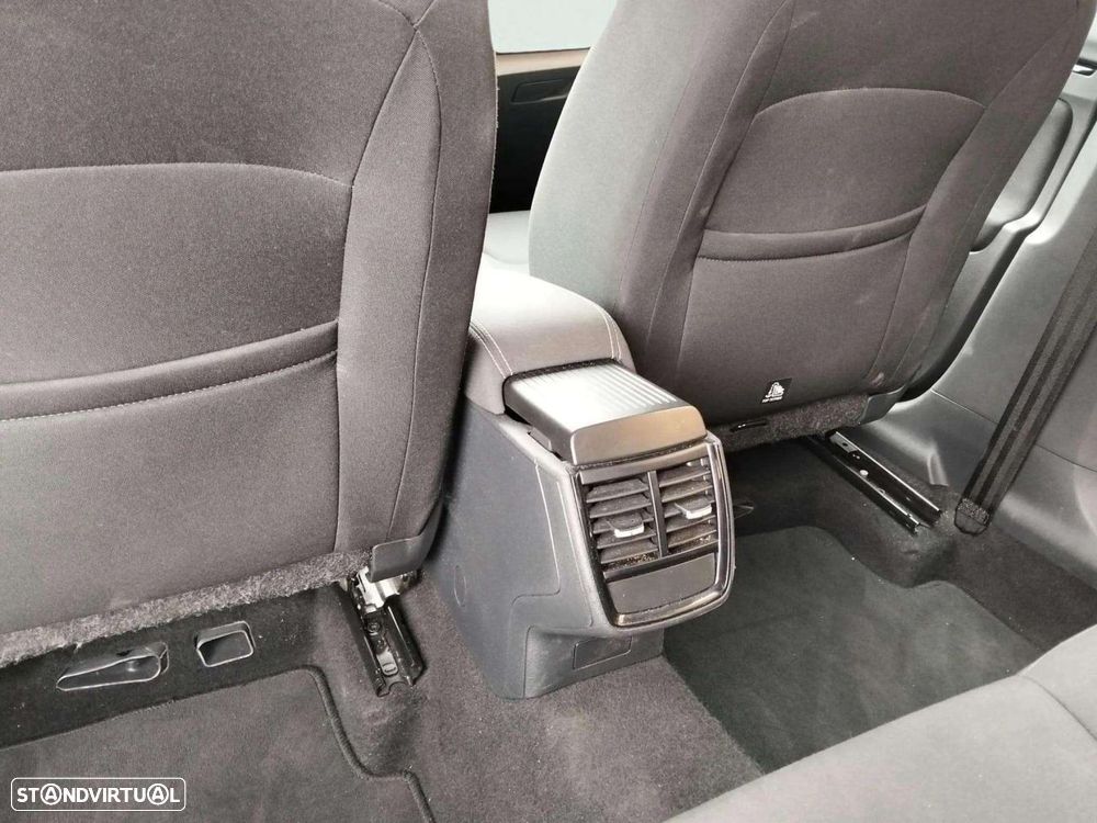 Skoda Kamiq 1.0 TSI DSG - 19