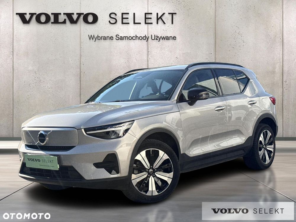 Volvo XC 40