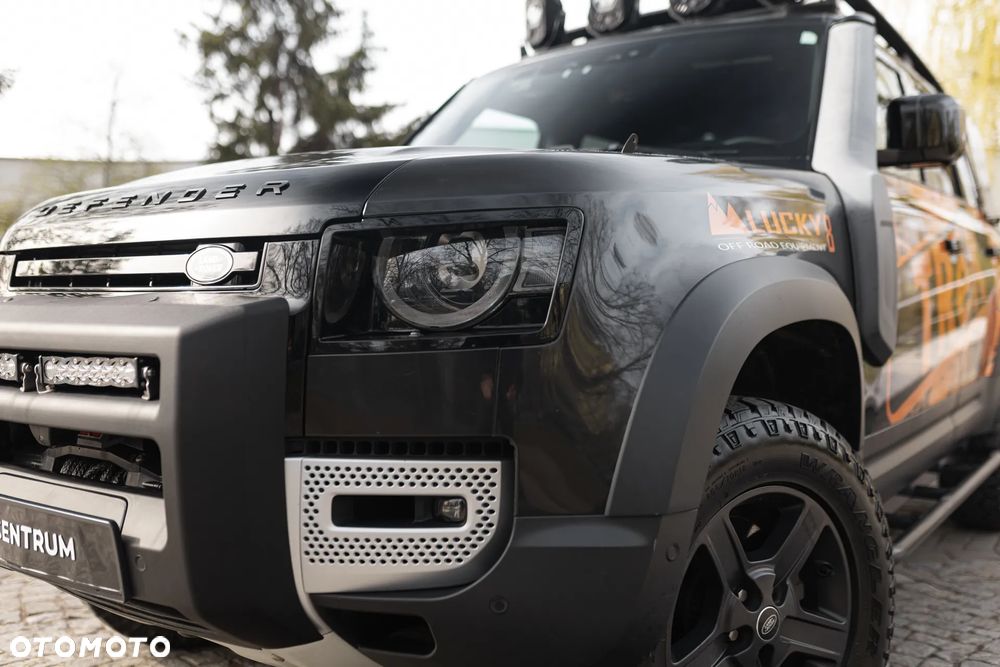 Land Rover Defender 110 P300 S - 3