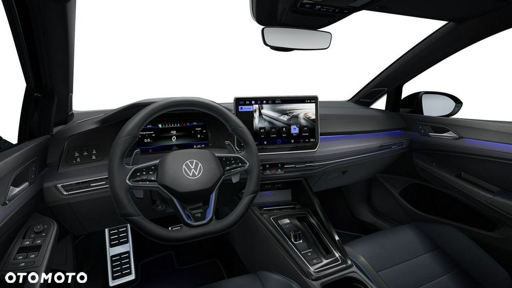 Volkswagen Golf - 9
