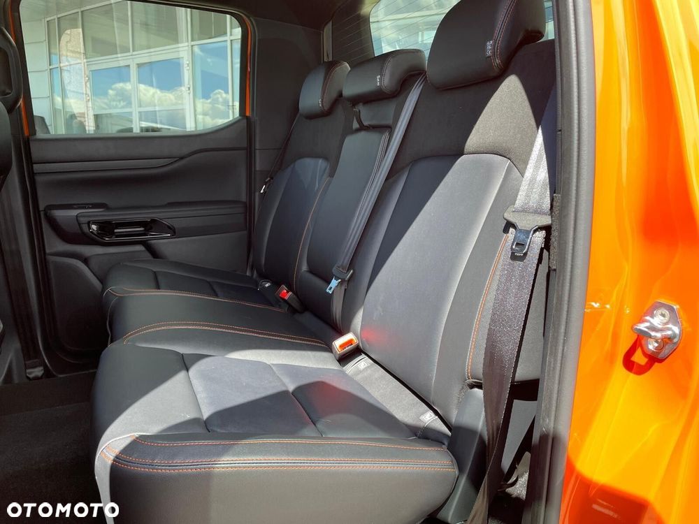 Ford Ranger - 9