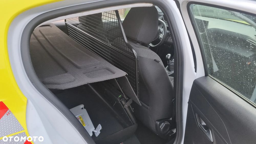 Peugeot 208 1.2 PureTech Business S&S - 24