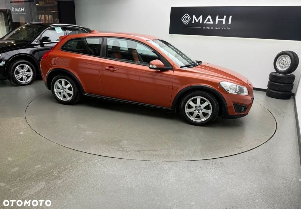 Volvo C30 1.6D DRIVe Kinetic - 14