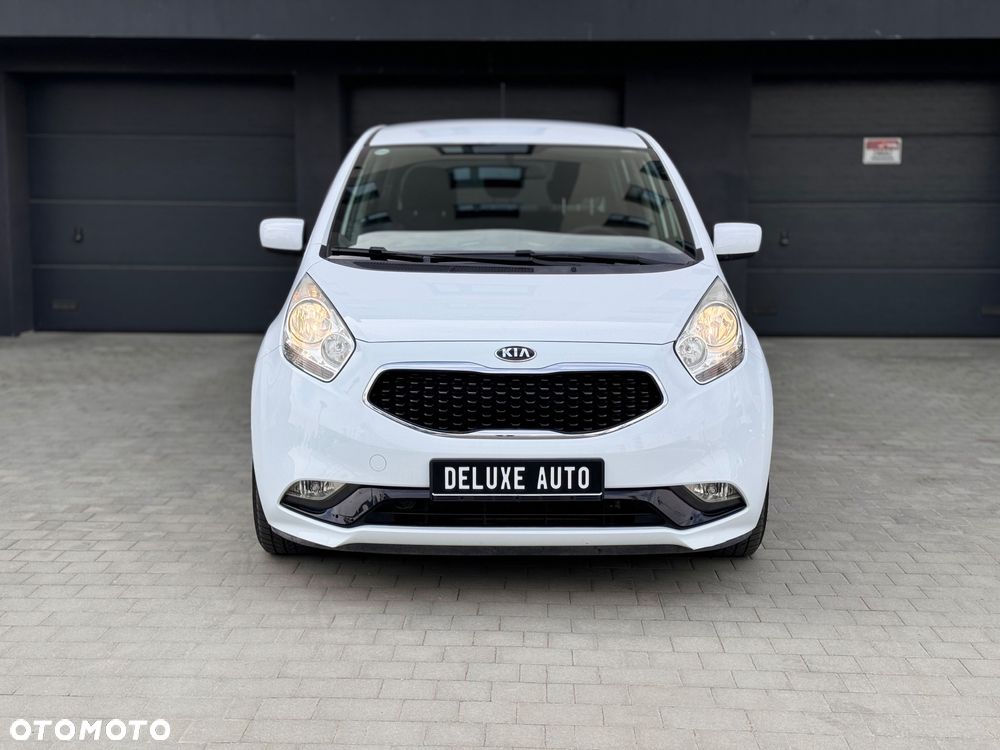 Kia Venga 1.4 Business Line - 6