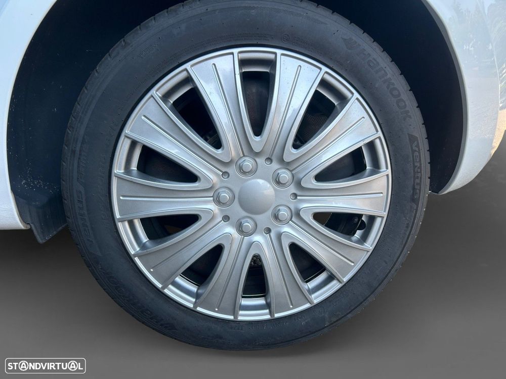 Renault Clio 1.5 Blue dCi Intens - 14