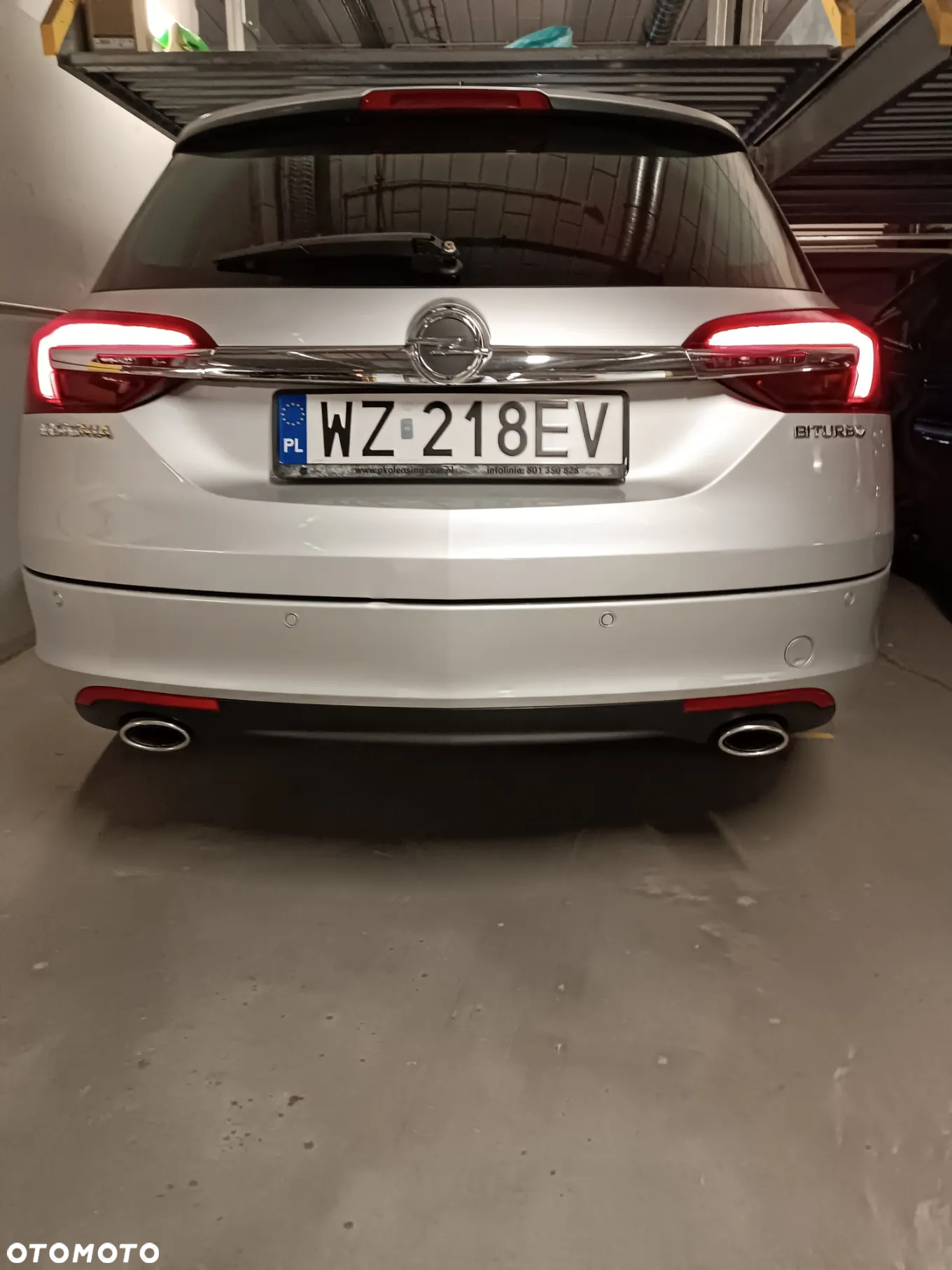 Opel Insignia 2.0 CDTI Executive - 25