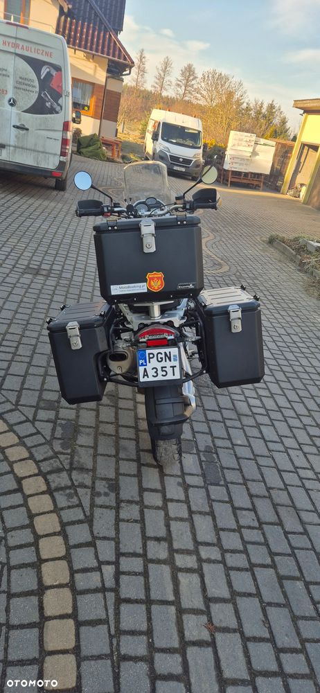 BMW GS - 6