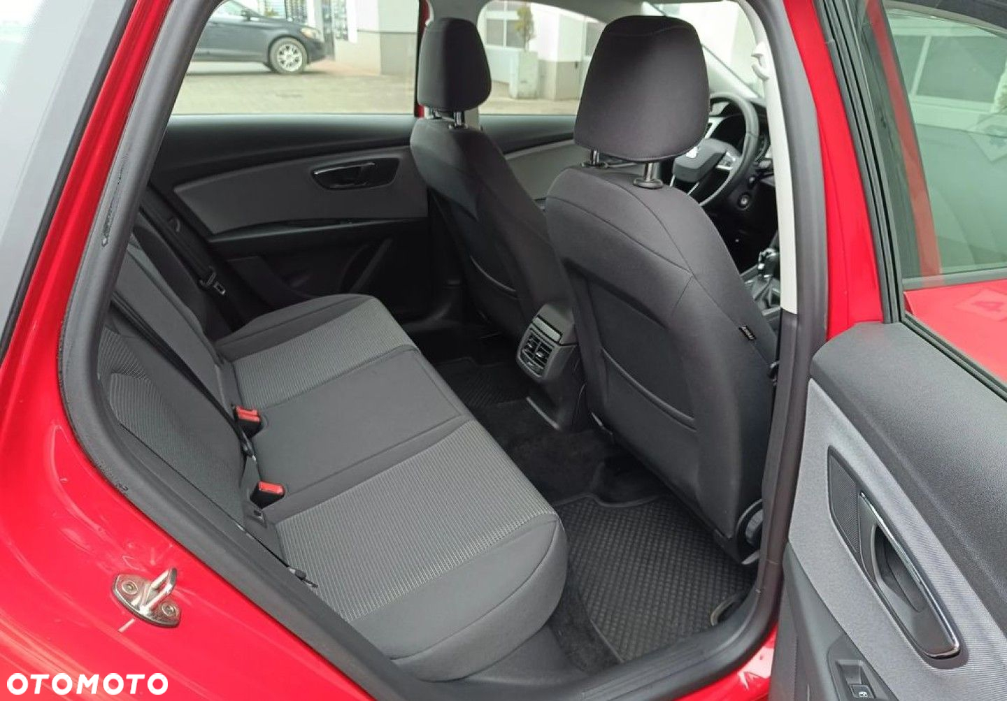 Seat Leon - 14
