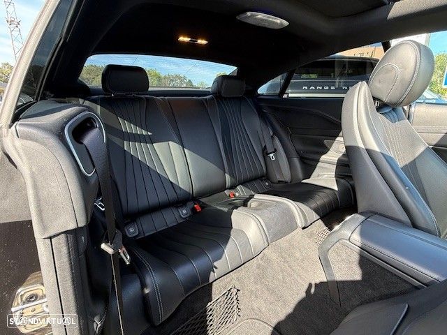 Mercedes-Benz E 220 - 11