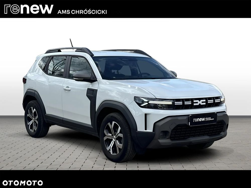 Dacia Duster 1.0 TCe Expression - 8
