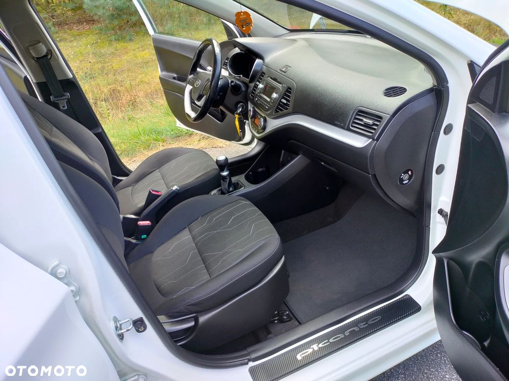 Kia Picanto - 23