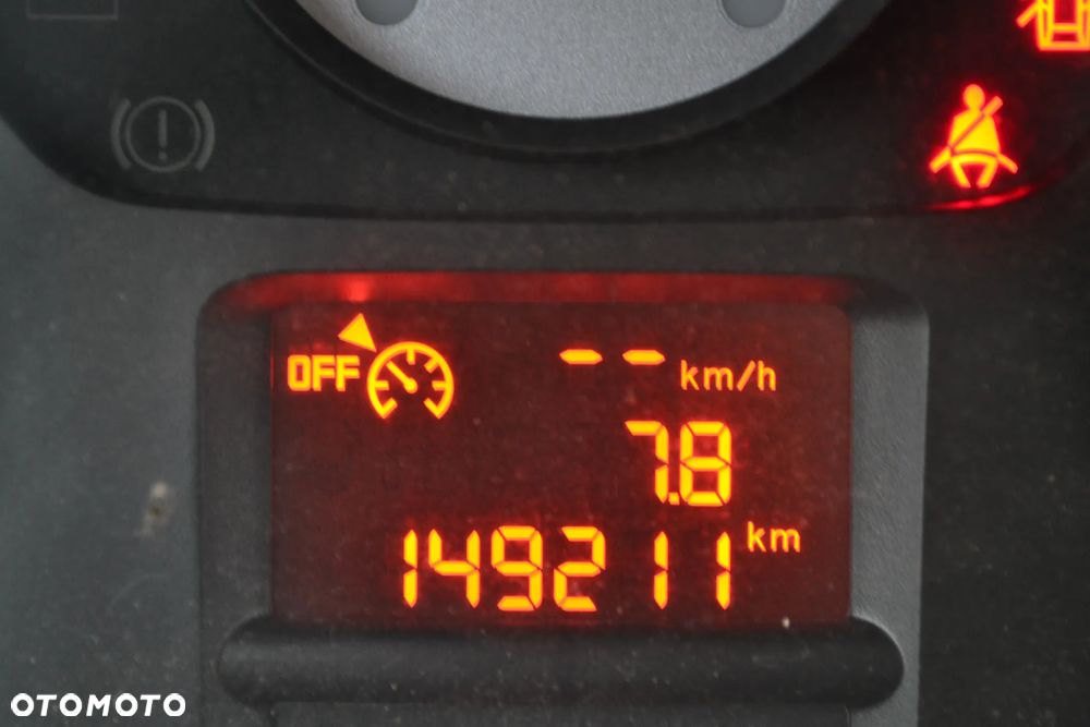 Citroën Berlingo 1.6 VTi Seduction - 13