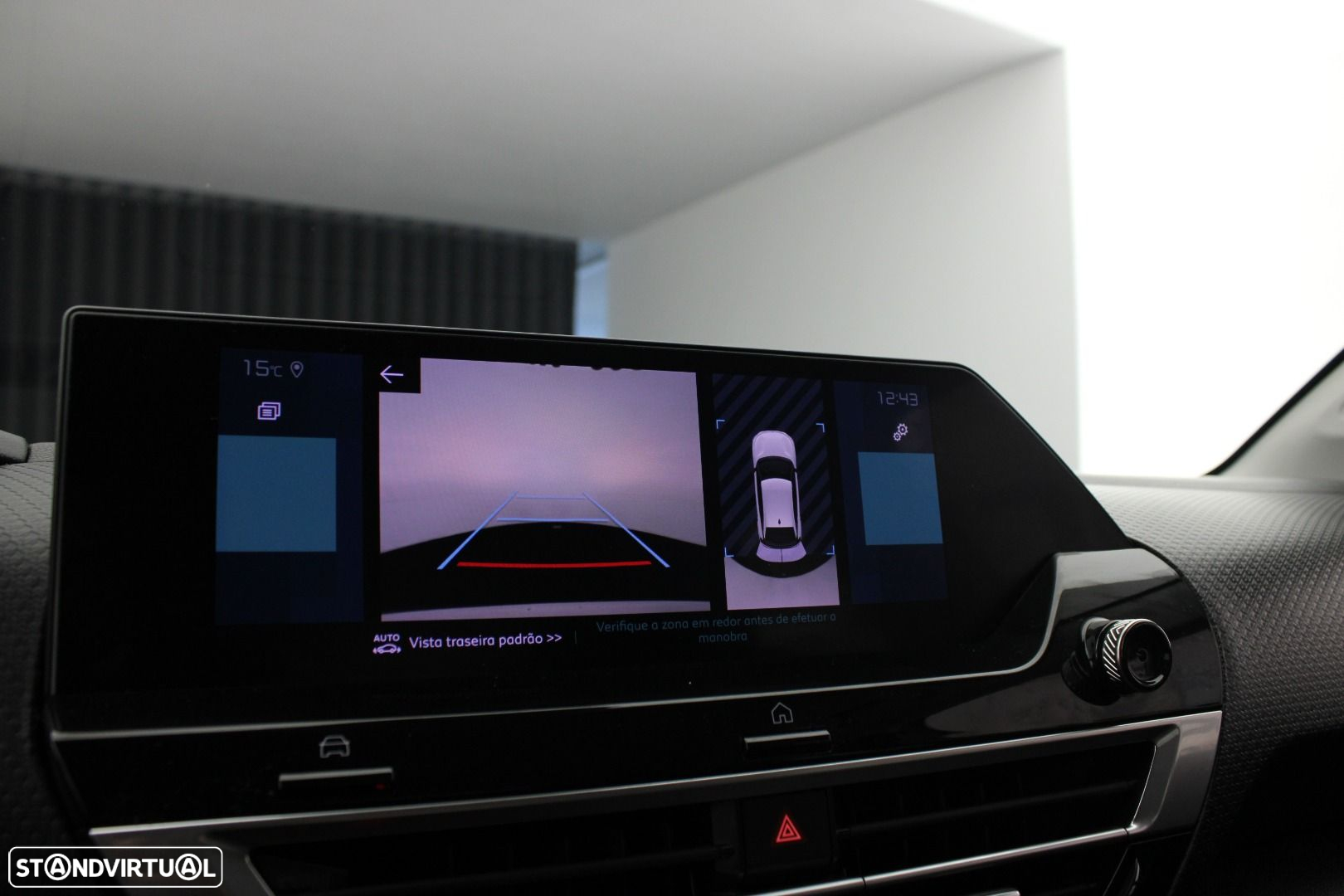 Citroën e-C4 50 kWh Feel Pack - 11