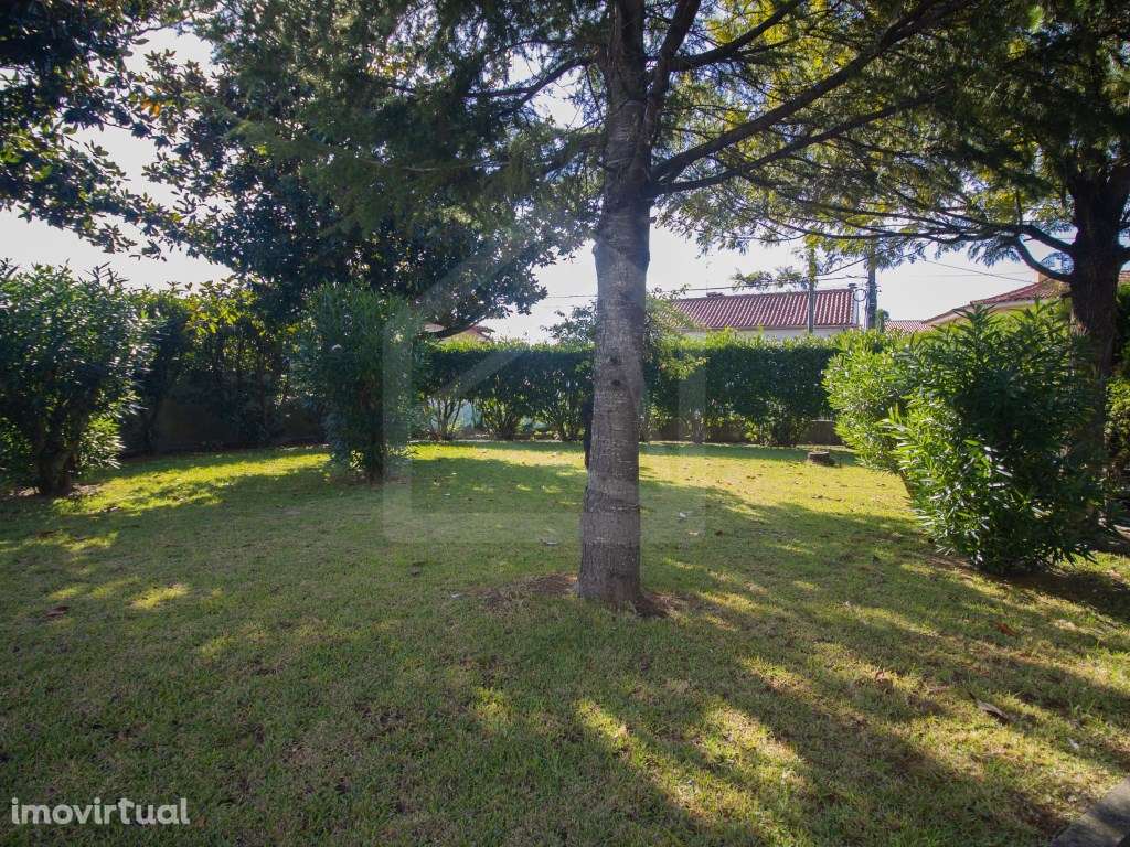 Moradia Isolada T7 em Cucujães - Grande imagem: 4/57