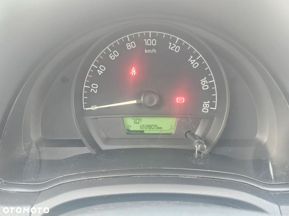 Skoda Citigo 1.0 Active - 22