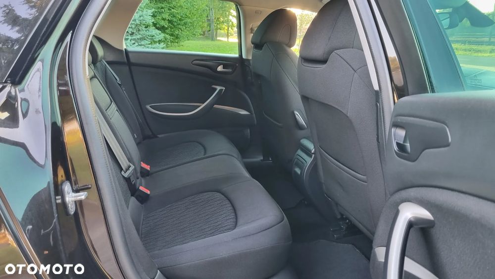 Citroën C5 2.0 HDi Dynamique - 16