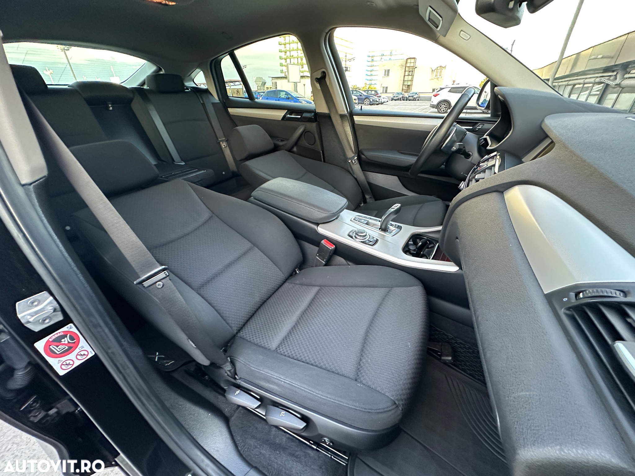 BMW X4 xDrive20d xLine - 11