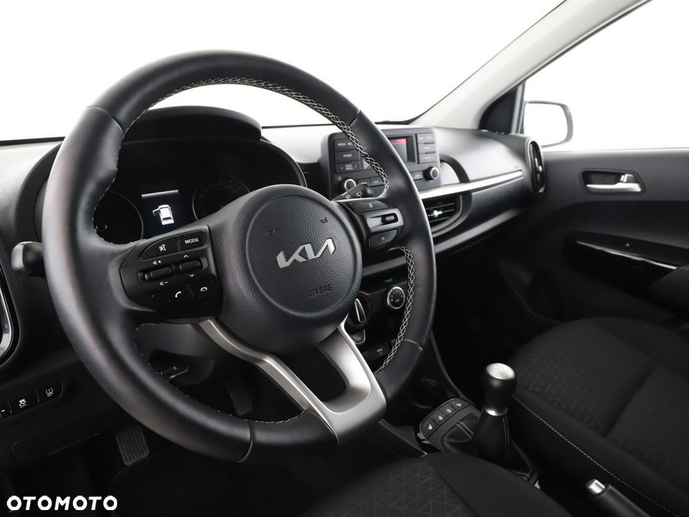 Kia Picanto 1.0 Vision - 15