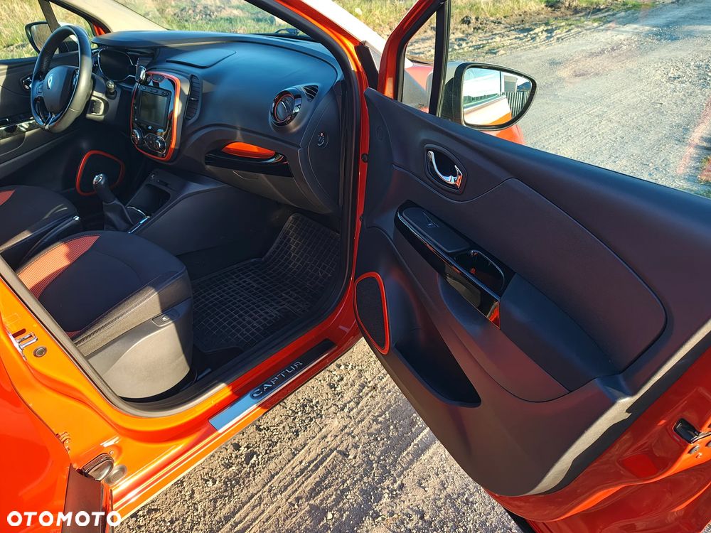 Renault Captur ENERGY dCi 90 Start&Stop Life - 23