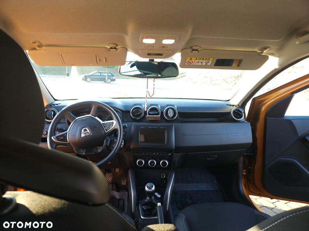 Dacia Duster - 25