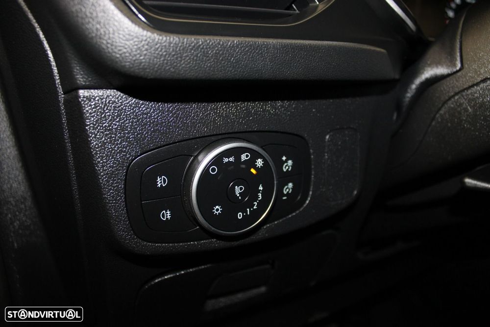 Ford Focus SW 1.5 TDCi EcoBlue Business - 11