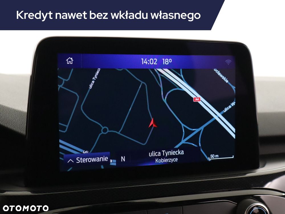 Ford Kuga - 14